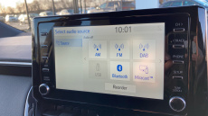 Toyota Corolla 1.8 VVT-i Hybrid Icon 5dr CVT Hybrid Hatchback